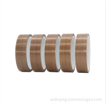 Custom PTFE Tape for Roller Chute Aviation Mold